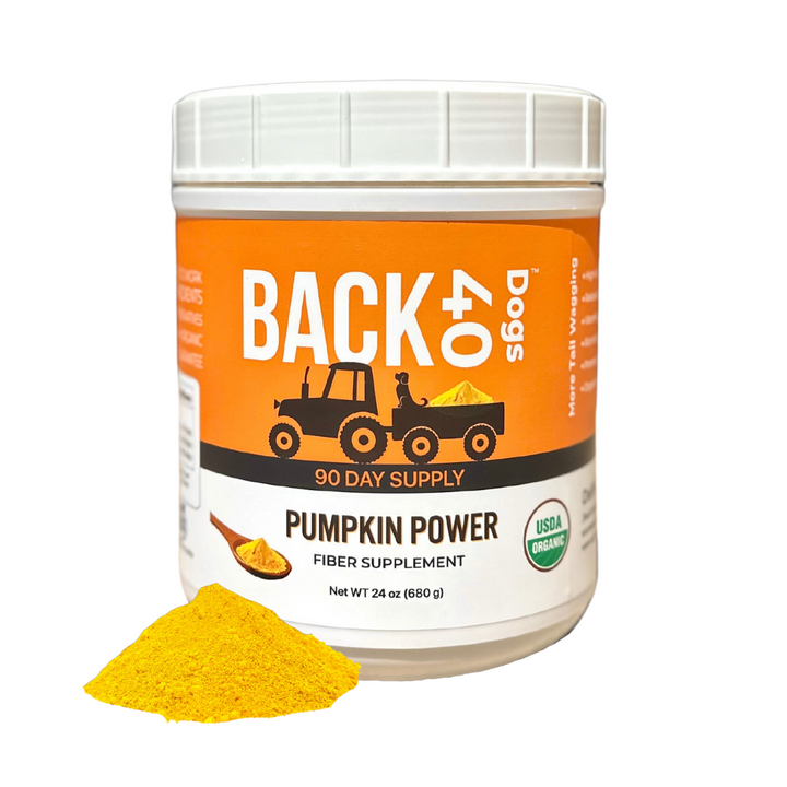 PUMPKIN POWDER