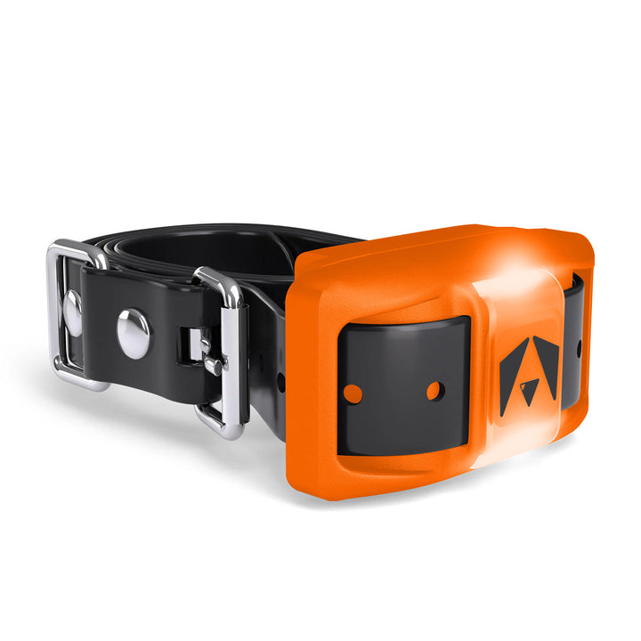 INVIROX ULTRA K9 E COLLAR FOR DOGS - IP67 WATERPROOF