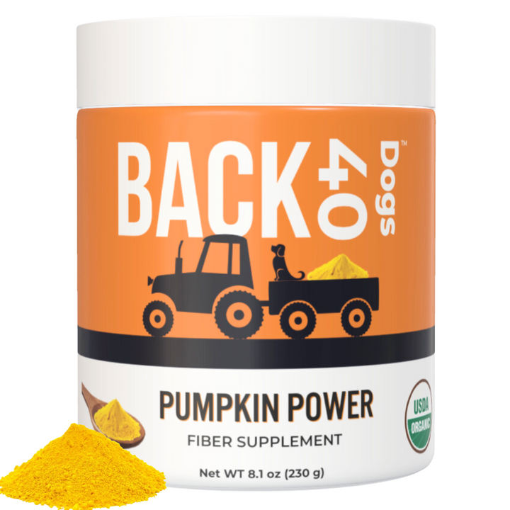 PUMPKIN POWDER